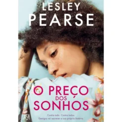 O Preço dos Sonhos de Lesley Pearse