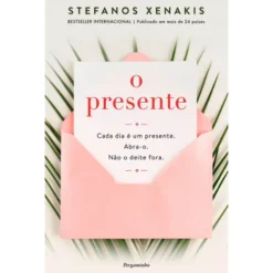 O Presente de Stefanos Xenakis