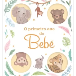 O Primeiro Ano do Bebé