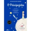 O Principezinho de Antoine de Saint-Exupéry