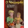 O Principezinho - O Planeta de Géom (Volume VII) de Fabrice Colin