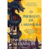 O Priorado da Laranjeira de Samantha Shannon