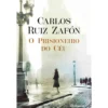 O Prisioneiro Do Céu - Ed. Atualizada de Carlos Ruiz Zafón