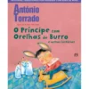 O Príncipe com Orelhas de Burro e Outras Histórias de António Torrado