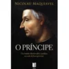 O Príncipe de Maquiavel - Livro de Bolso