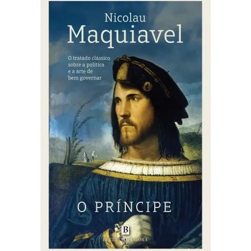 O Príncipe de Nicolau Maquiavel