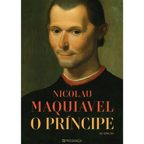 O Príncipe de Nicolau Maquiavel