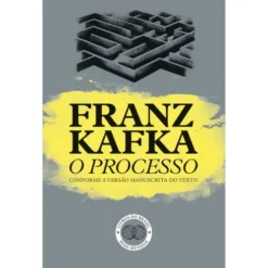 O Processo de Franz Kafka