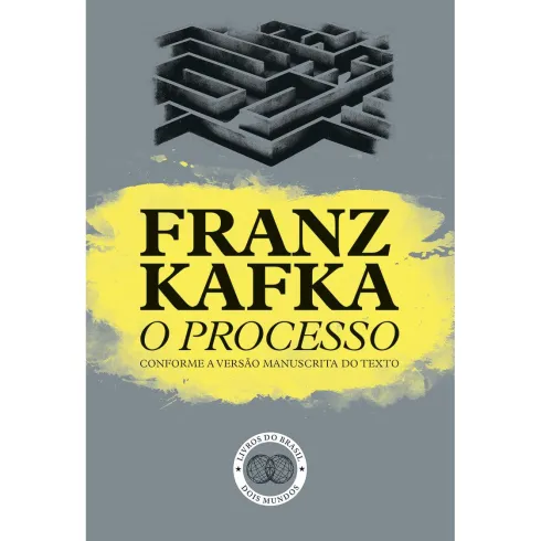 O Processo de Franz Kafka