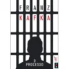 O Processo de Franz Kafka - Livro de Bolso