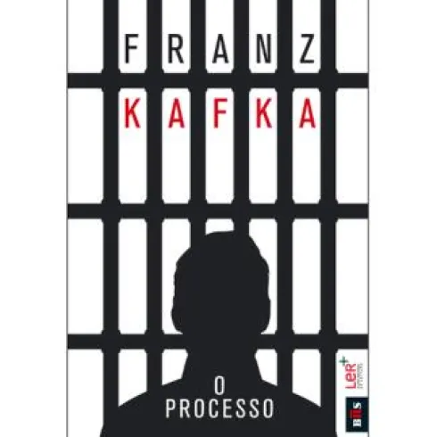 O Processo de Franz Kafka - Livro de Bolso
