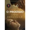 O Prodígio de Emma Donoghue