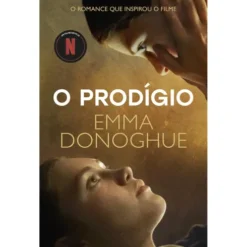 O Prodígio de Emma Donoghue