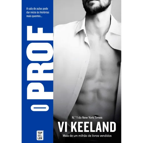 O Prof de Vi Keeland