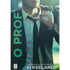 O Prof de Vi Keeland