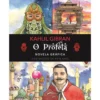 O Profeta de Kahlil Gibran - Novela Gráfica