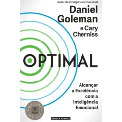 Optimal de Daniel Goleman E Cary Cherniss