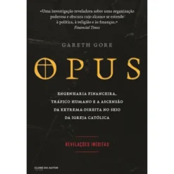 Opus de Gareth Gore