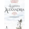 O Quarteto de Alexandria de Lawrence Durrell