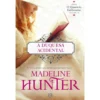 O Quarteto Fairbourne - A Duquesa Acidental (Volume IV) de Madeline Hunter