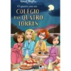 O Quarto Ano no Colégio das Quatro Torres de Enid Blyton