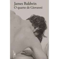 O Quarto De Giovanni de James Baldwin
