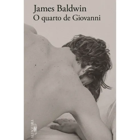 O Quarto De Giovanni de James Baldwin