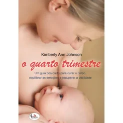 O Quarto Trimestre de Kimberly Ann Johnson