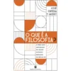 O Que É A Filosofia? de José Ortega Y Gasset