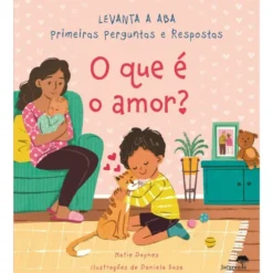 O que é o Amor?