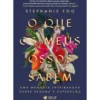 O Que Os Meus Ossos Sabem de Stephanie Foo