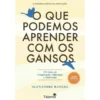 O Que Podemos Aprender Com Os Gansos de Alexandre Rangel