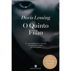 O Quinto Filho de Doris Lessing