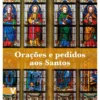Orações e Pedidos aos Santos (Livro de Bolso) de Bookout