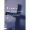 Orações Para Todas As Ocasiões de Dept. Edit. Bookout