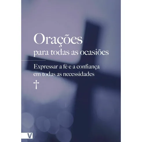 Orações Para Todas As Ocasiões de Dept. Edit. Bookout