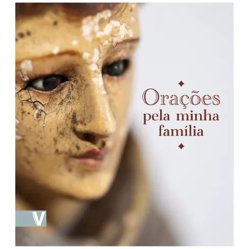 Orações Pela Minha Família de Bookout