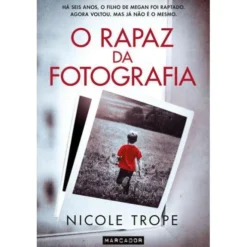 O Rapaz da Fotografia de Nicole Trope