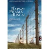 O Rapaz do Pijama às Riscas de John Boyne - Livro de Bolso