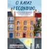 O Rapaz Escondido de Katherine Marsh