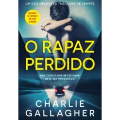 O Rapaz Perdido de Charlie Gallagher