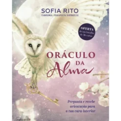Oráculo da Alma de Sofia Rito