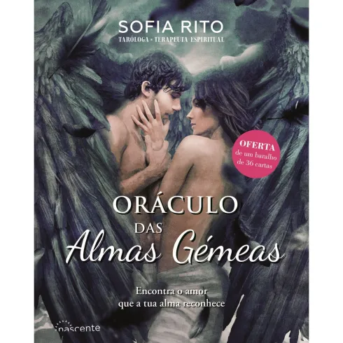 Oráculo Das Almas Gémeas de Sofia Rito
