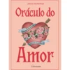 Oráculo do Amor de Jerico Mandybur