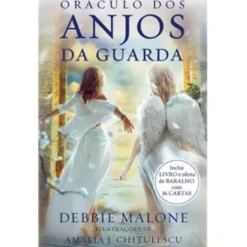 Oráculo dos Anjos da Guarda de Debbie Malone