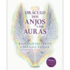 Oráculo dos Anjos e das Auras de Radleigh Valentine