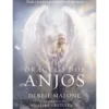Oráculo dos Anjos: M de Debbie Malone