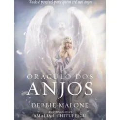 Oráculo dos Anjos: M de Debbie Malone