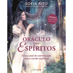 Oráculo dos Espíritos de Sofia Rito