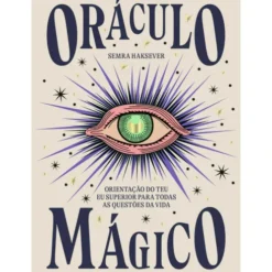 Oráculo Mágico de Semra Haksever